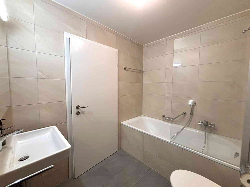Wohnung – Sierre - Mehr