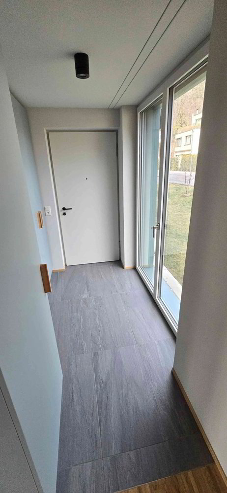 4.5 rooms Apartment for rent in Felsberg - image 1/11