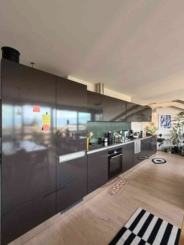 Wohnung – Lausanne, District de Lausanne - Ansicht 2