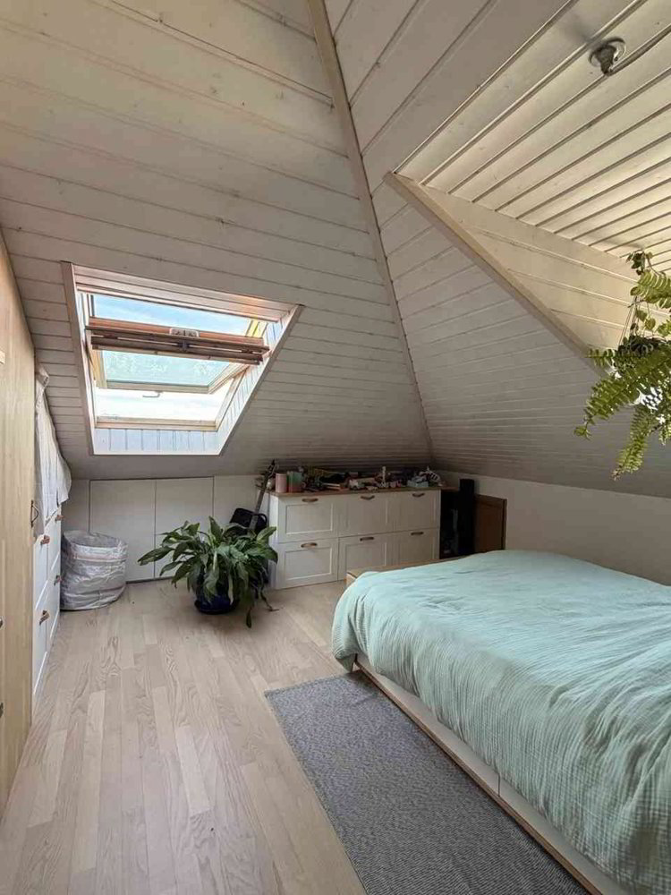 Wohnung – Lausanne, District de Lausanne - Ansicht 3