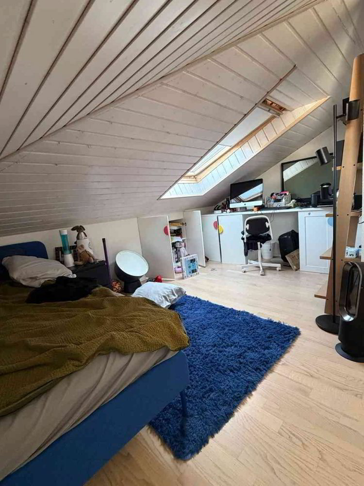 Wohnung – Lausanne, District de Lausanne - Ansicht 4