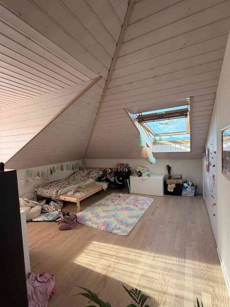 Wohnung – Lausanne, District de Lausanne - Mehr