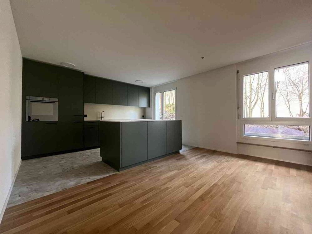 Appartement 3 pièces à louer à Baden - image 1/7