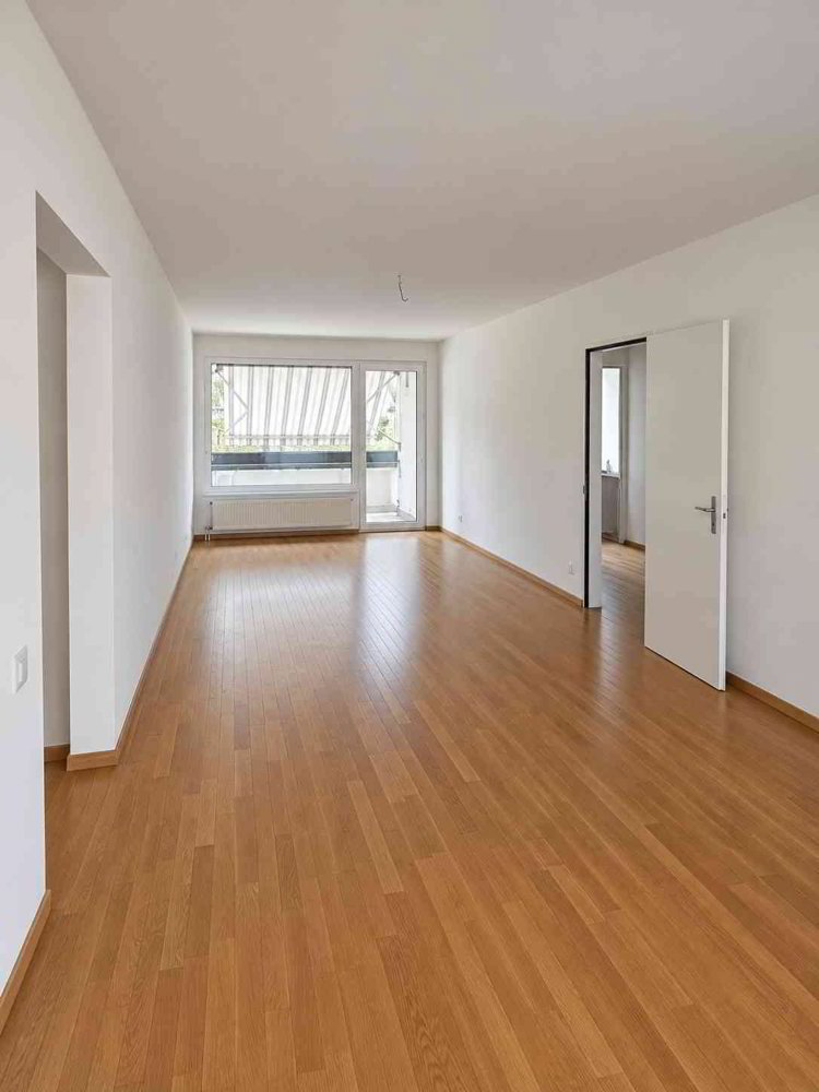 Wohnung – Bottmingen - Ansicht 2