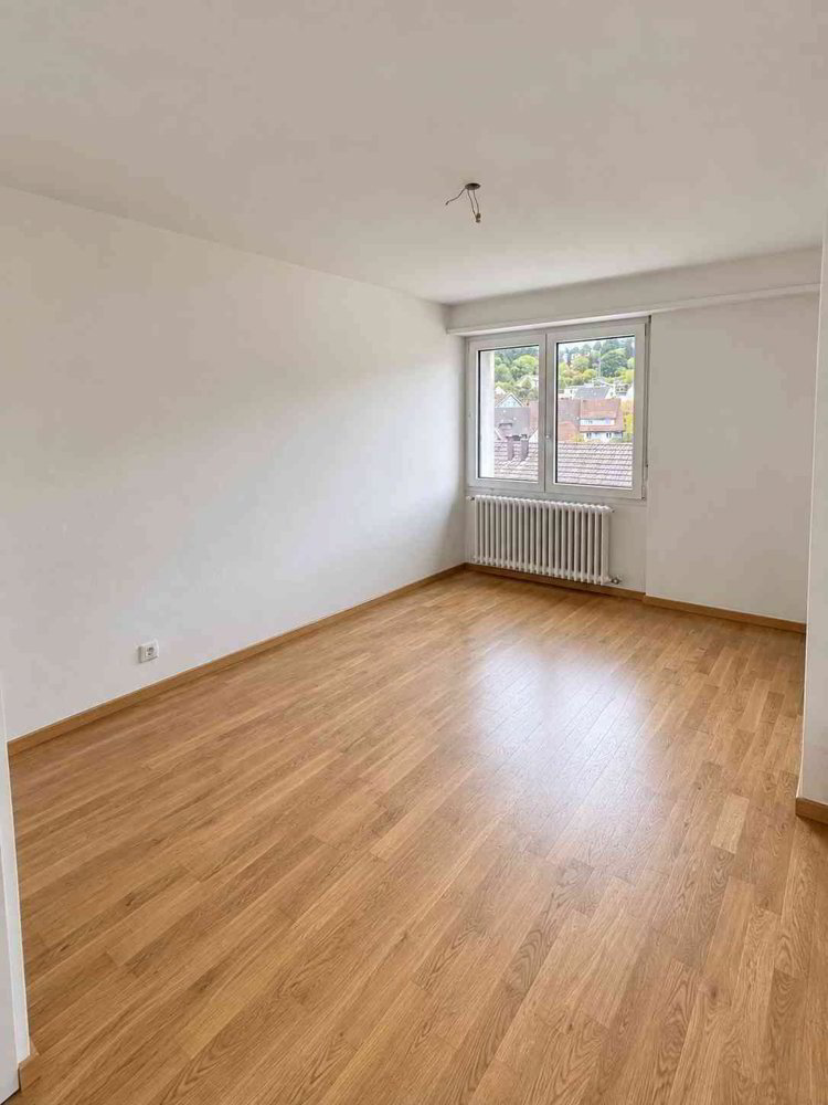 Wohnung – Bottmingen - Ansicht 3