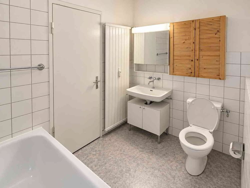Wohnung – Bottmingen - Ansicht 5