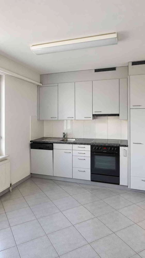 Wohnung – Bottmingen - Mehr