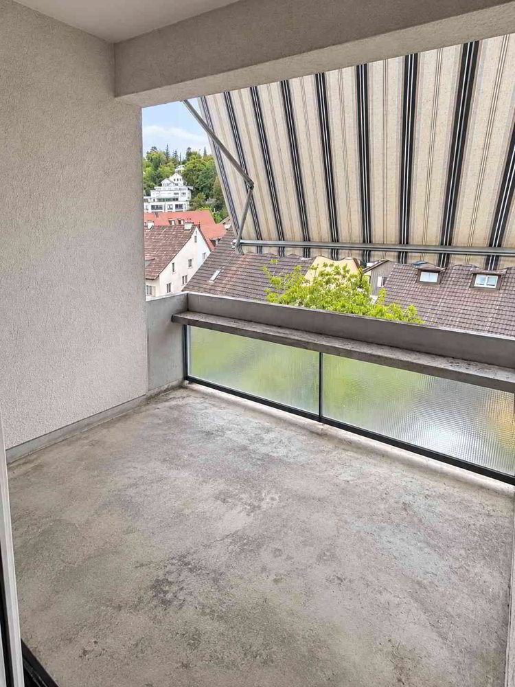 3 rooms Apartment for rent in Bottmingen - image 1/8
