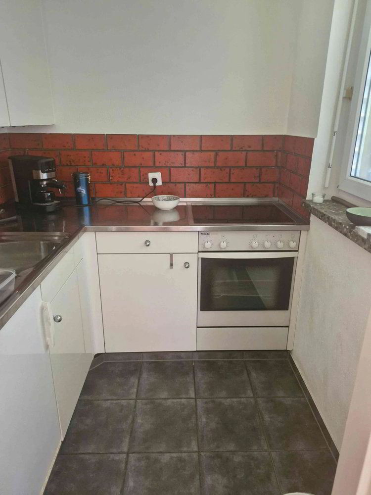 Appartement 2 pièces à louer à St. Gallen - image 1/6
