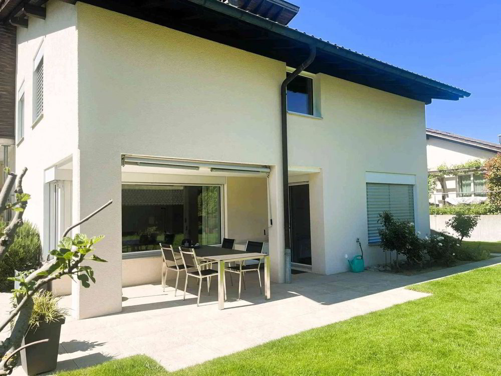 Wohnung – Ebikon - Ansicht 2