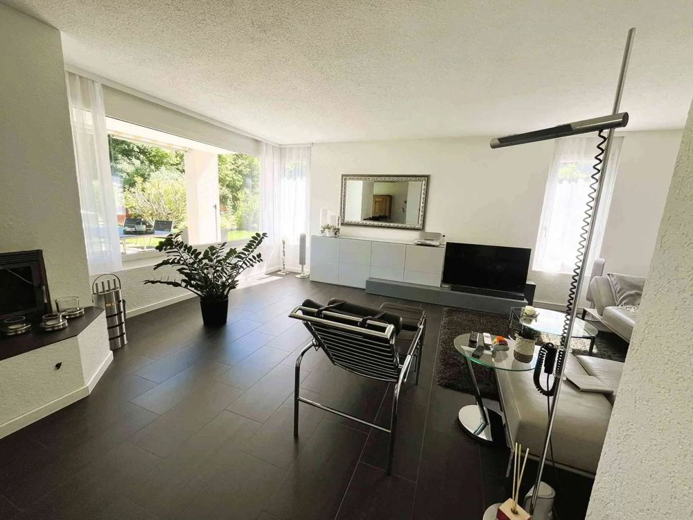 Wohnung – Ebikon - Ansicht 4