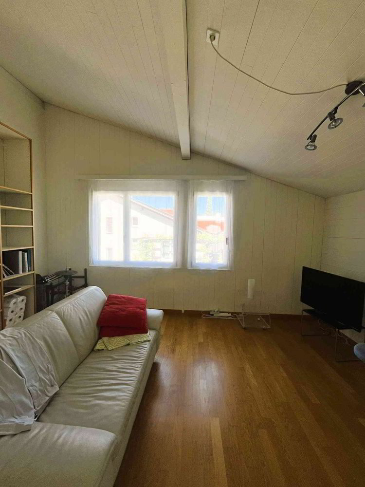 Wohnung – Ebikon - Mehr