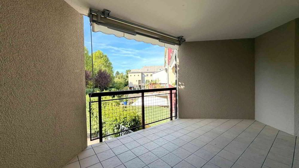 Wohnung – Buchs ZH - Ansicht 2