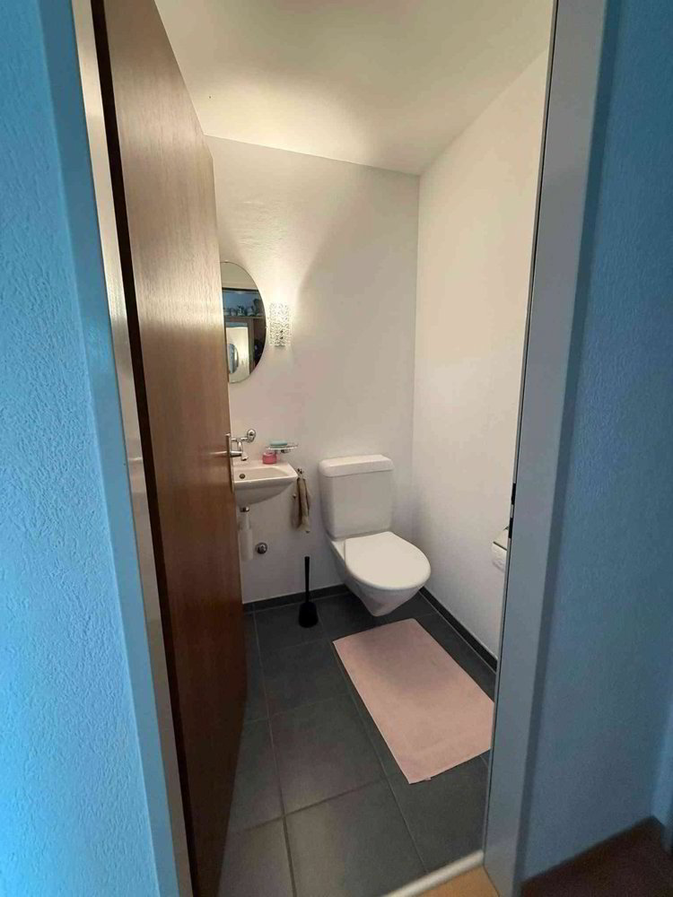 Wohnung – Gossau SG - Ansicht 3