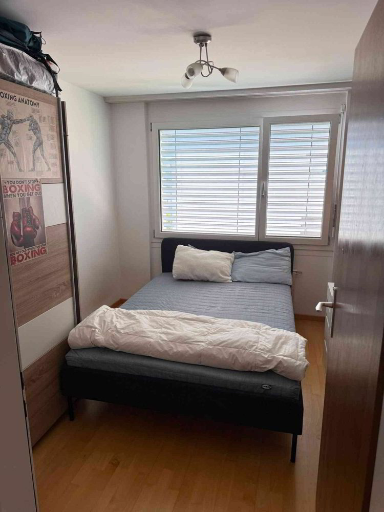 Wohnung – Gossau SG - Ansicht 5
