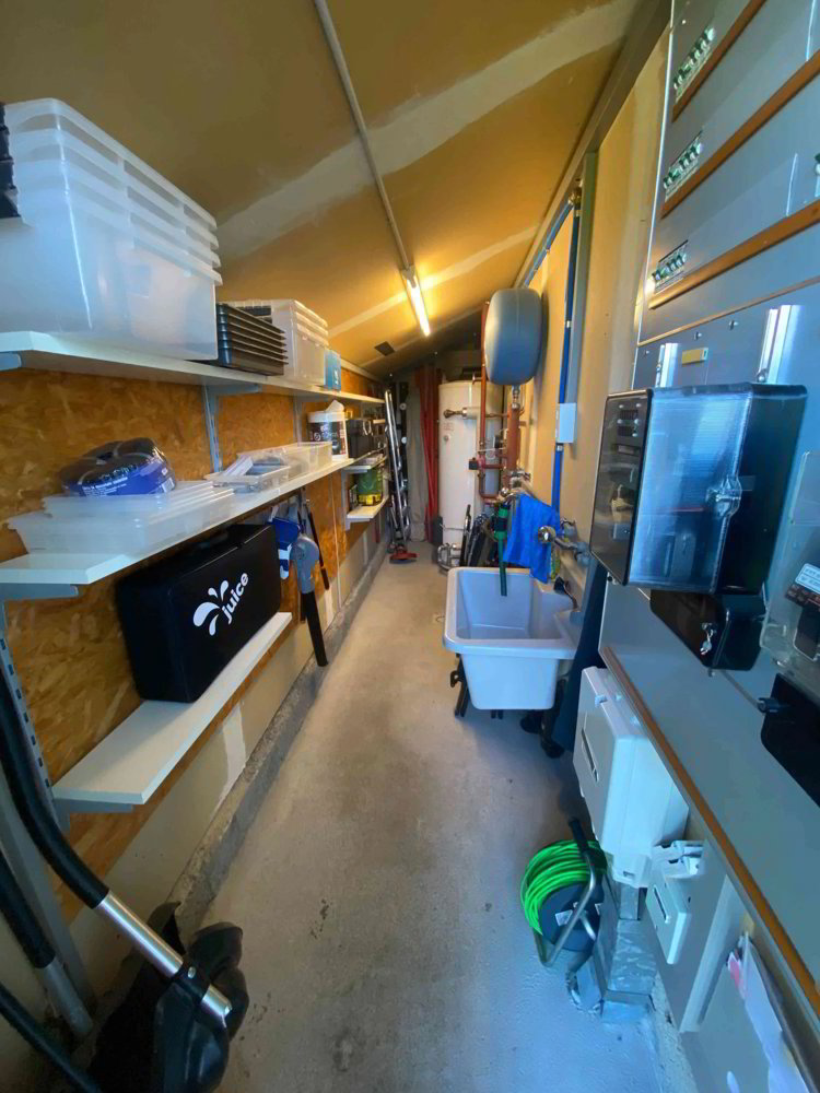 2.5 rooms House for rent in Appenzell - image 1/13