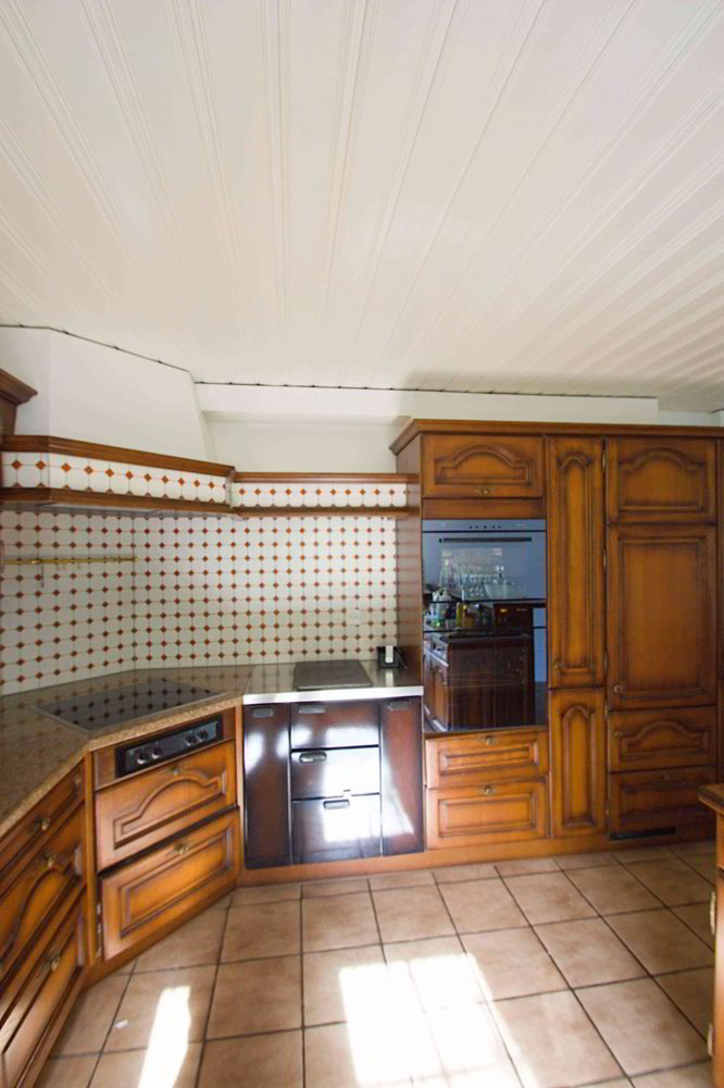 Haus – Zwieselberg, Allmend - Ansicht 4