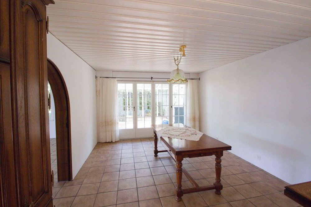 Haus – Zwieselberg, Allmend - Ansicht 5