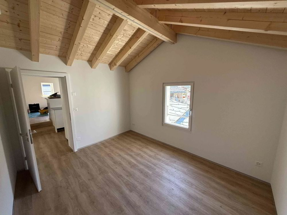 4.5 Zimmer Haus zu vermieten in Baltschieder - Bild 1/13