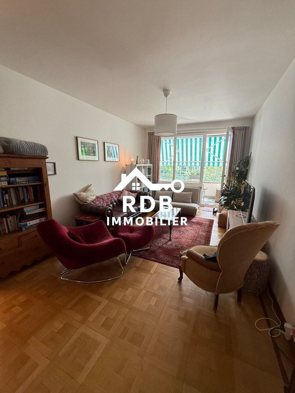 Wohnung – Genève