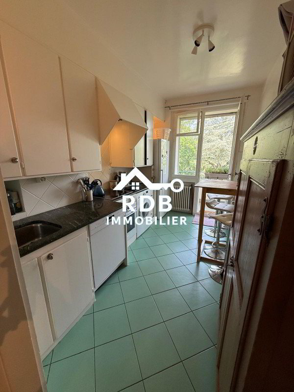 Wohnung – Genève - Ansicht 3