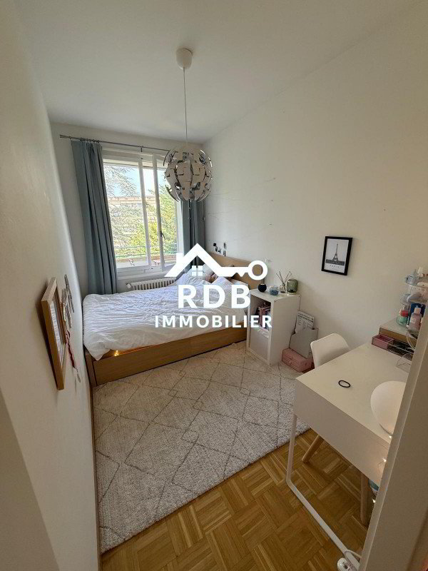 Wohnung – Genève - Mehr