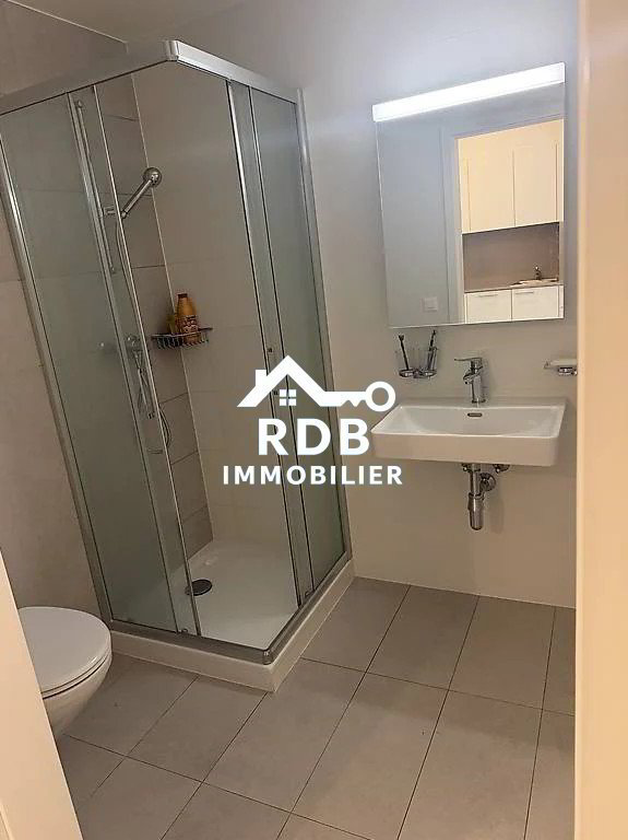 Appartement 2 pièces à louer à Genève - image 1/3