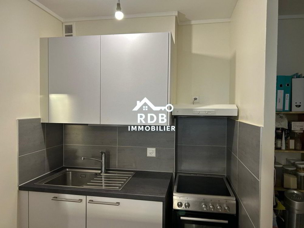 Appartement 1.5 pièces à louer à Carouge GE - image 1/3