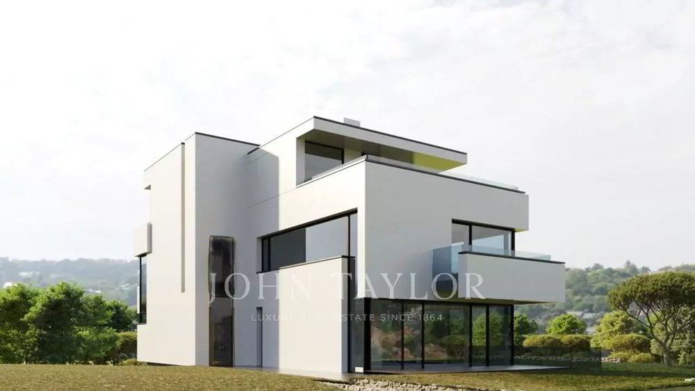Haus – Montreux, Vernex, Pallens - Ansicht 4