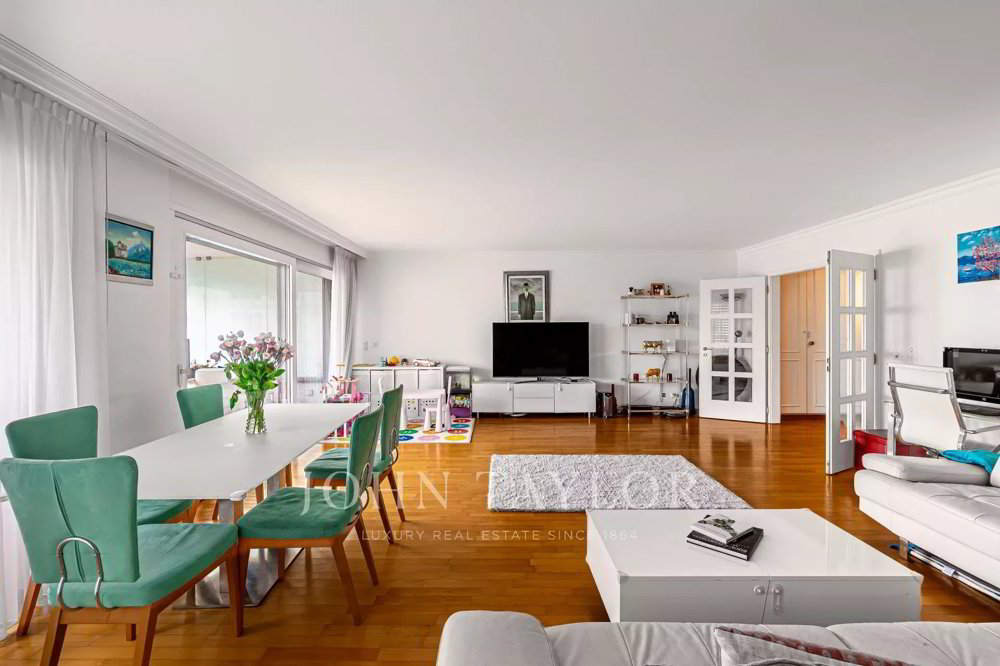 Wohnung – Veytaux - Ansicht 5