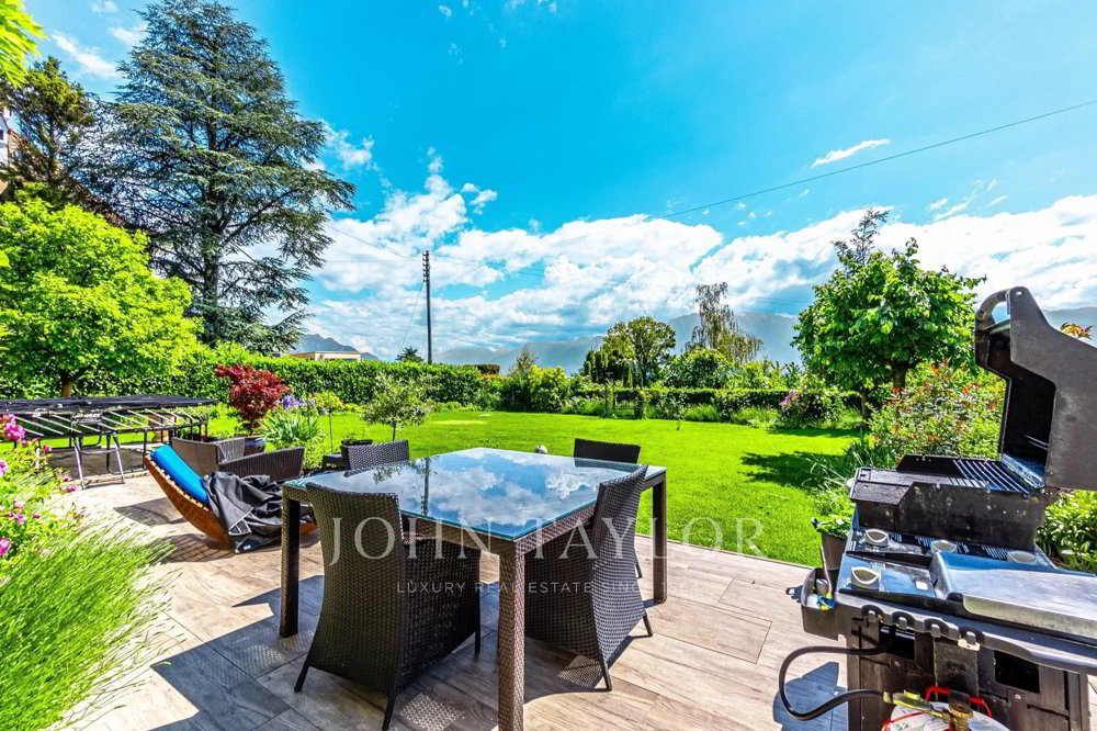 Haus – Veytaux, District de la Riviera-Pays-d'Enhaut - Ansicht 3