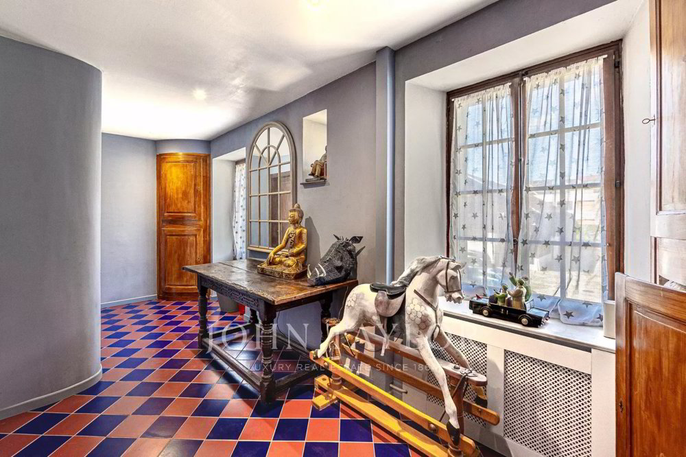 Haus – Veytaux, District de la Riviera-Pays-d'Enhaut - Ansicht 4
