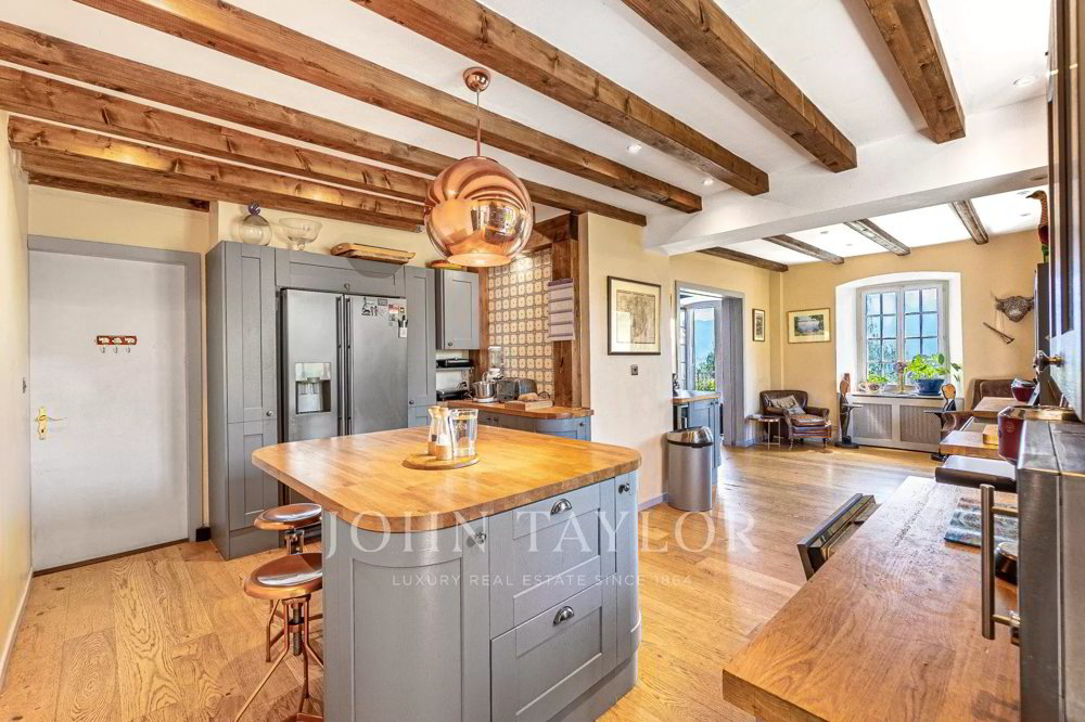 Haus – Veytaux, District de la Riviera-Pays-d'Enhaut - Mehr