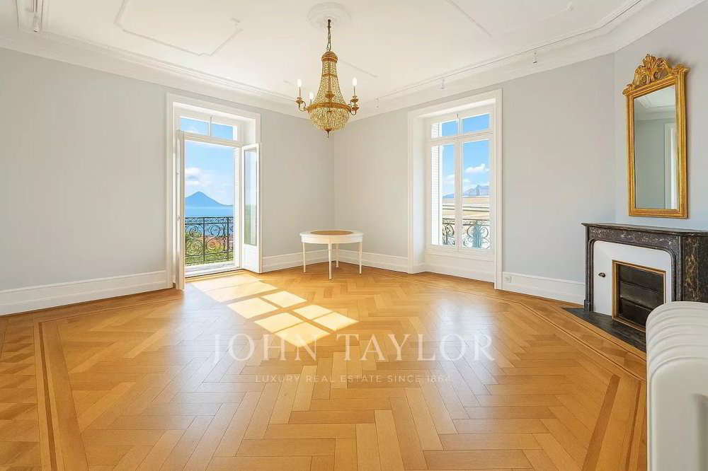 Wohnung – Veytaux, District de la Riviera-Pays-d'Enhaut - Ansicht 4