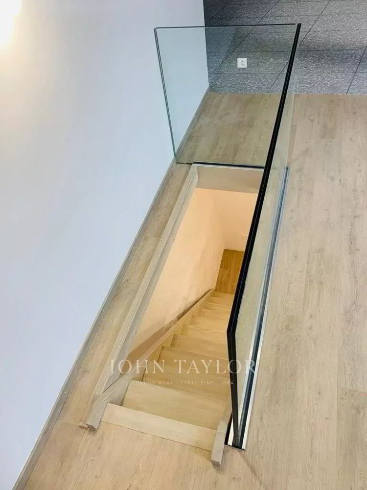 Renovated commercial premises with garden - Ansicht 2