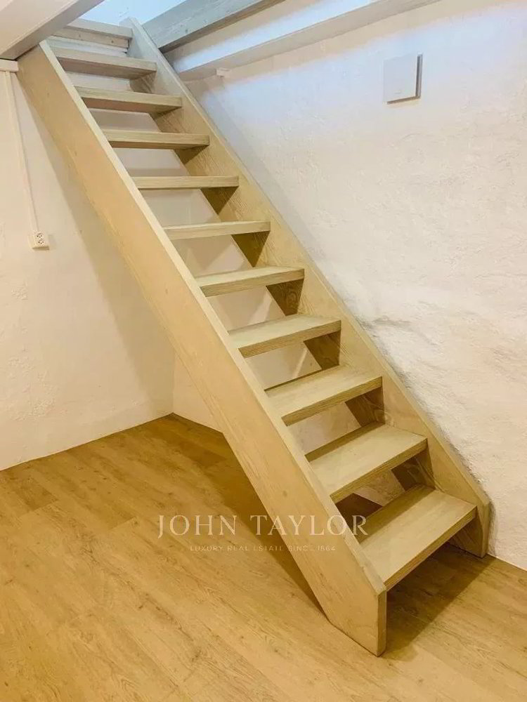 Renovated commercial premises with garden - Ansicht 4