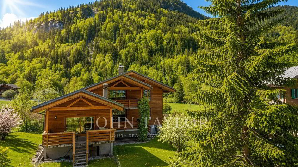 Building with 4.84% return – Les Plans-sur-Bex - Ansicht 4