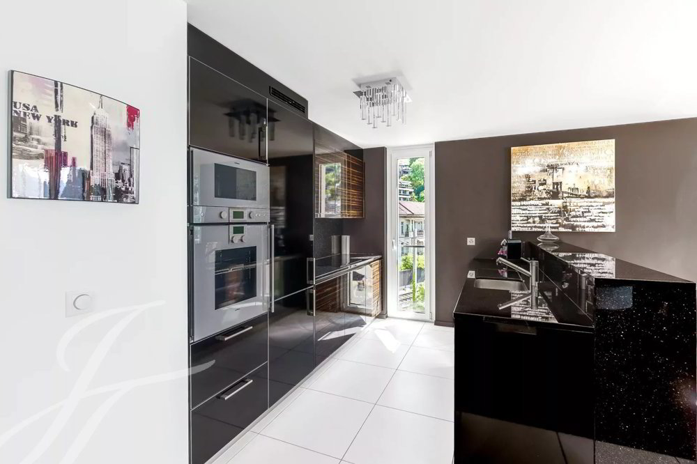 Wohnung – Veytaux, District de la Riviera-Pays-d'Enhaut - Mehr