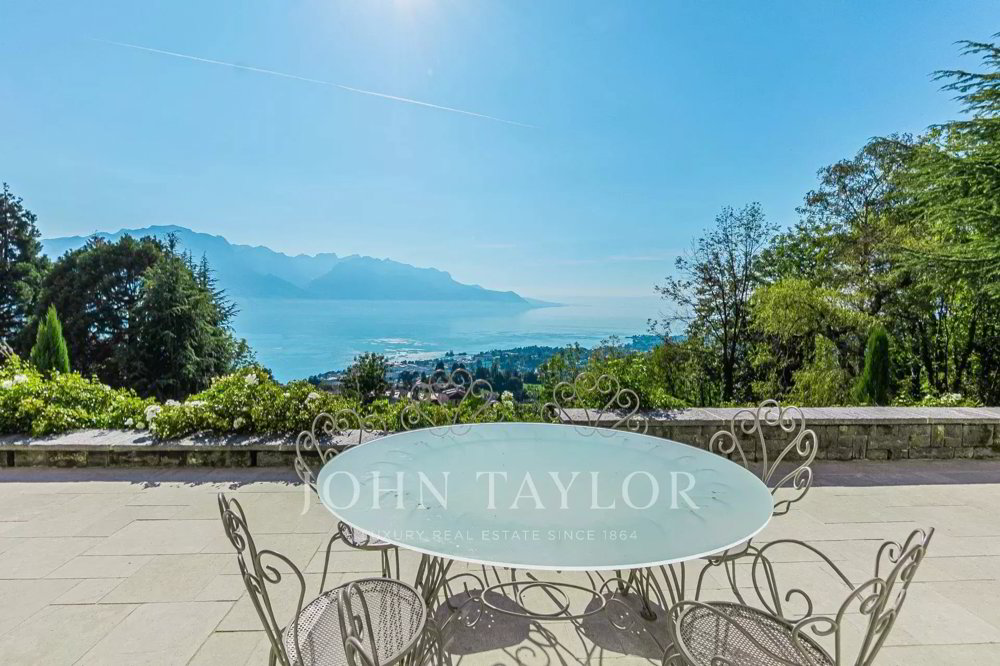 Haus – Montreux, Vernex, Pallens - Ansicht 4