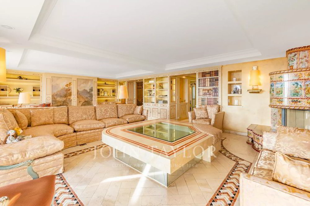 Wohnung – Montreux, Vernex, Pallens - Ansicht 4