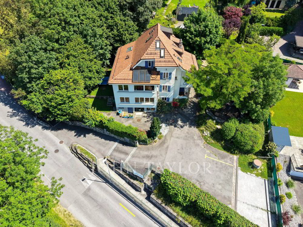 Haus – Blonay, Tercier - Ansicht 2
