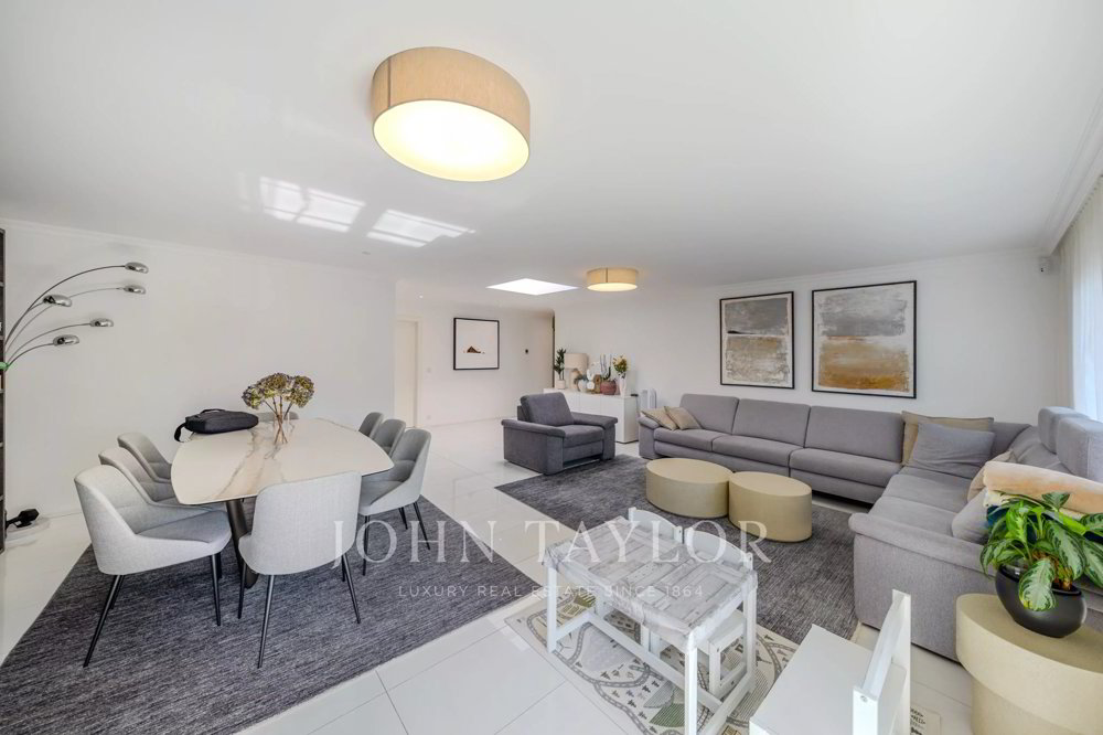 Wohnung – Montreux, Vernex, Pallens - Ansicht 4