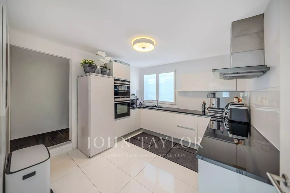 Wohnung – Montreux, Vernex, Pallens - Ansicht 5