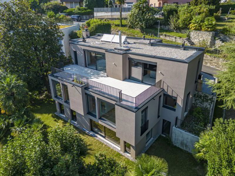 Haus – Lugano