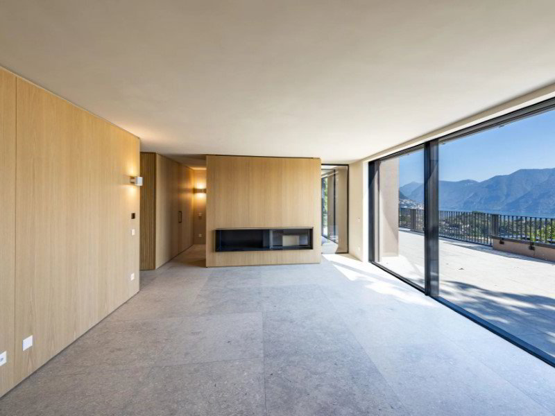 Haus – Lugano - Ansicht 4