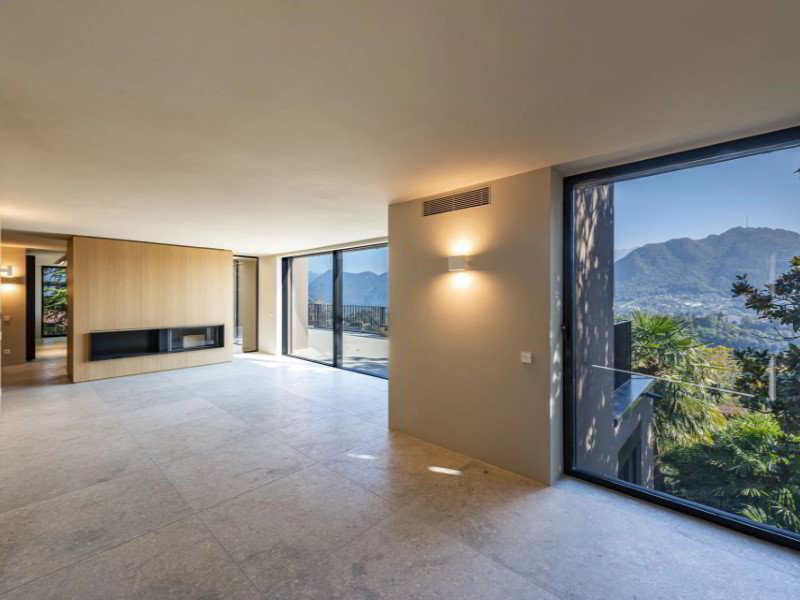 Haus – Lugano - Ansicht 5