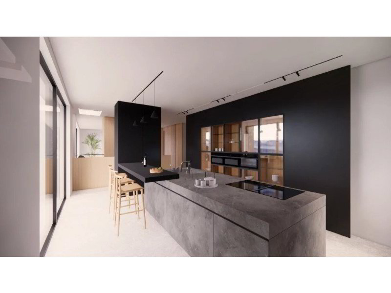 Haus – Lugano - Mehr
