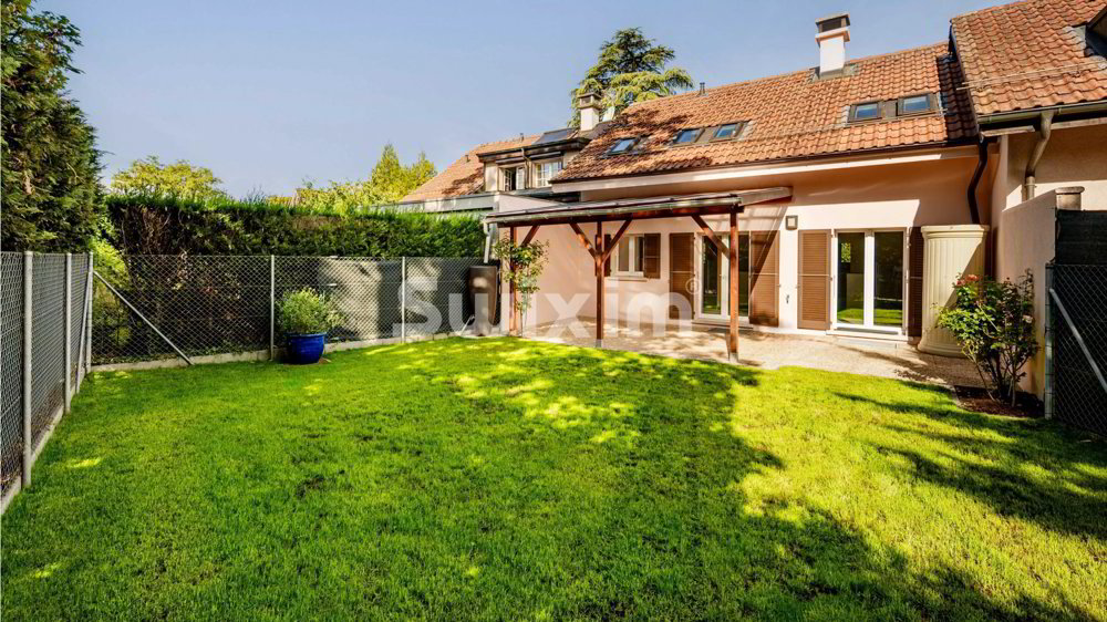 6 rooms House to buy in Grand-Lancy - image 1/10