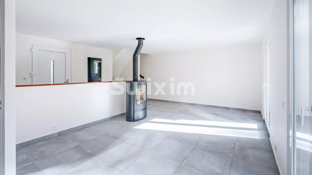 Haus – Grand-Lancy - Ansicht 3