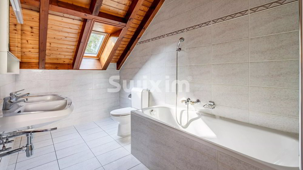 Haus – Grand-Lancy - Ansicht 4